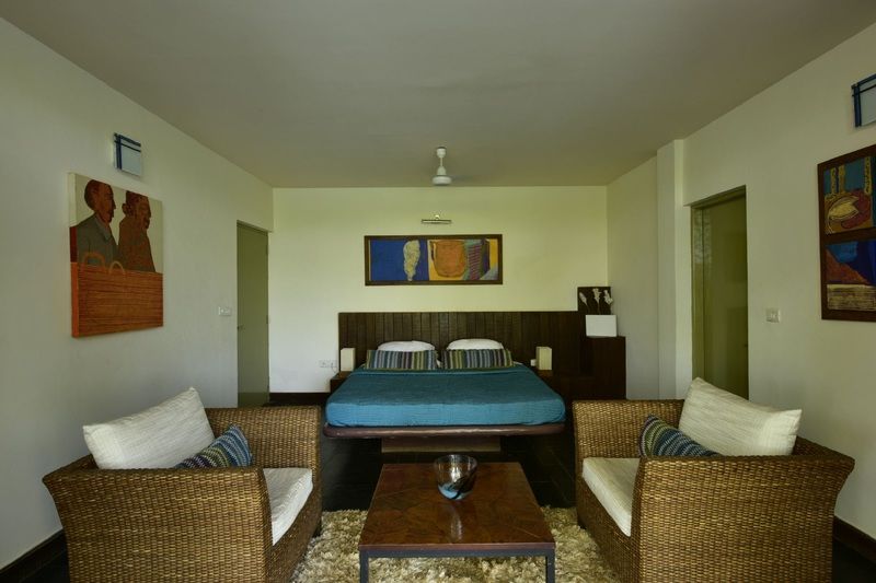 Casa Colvale Mapuçá Exterior foto