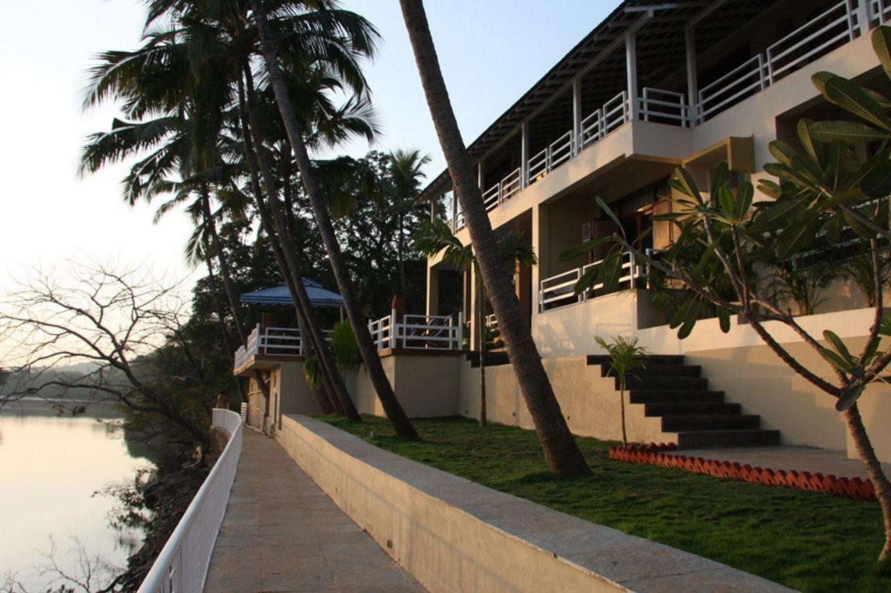 Casa Colvale Mapuçá Exterior foto